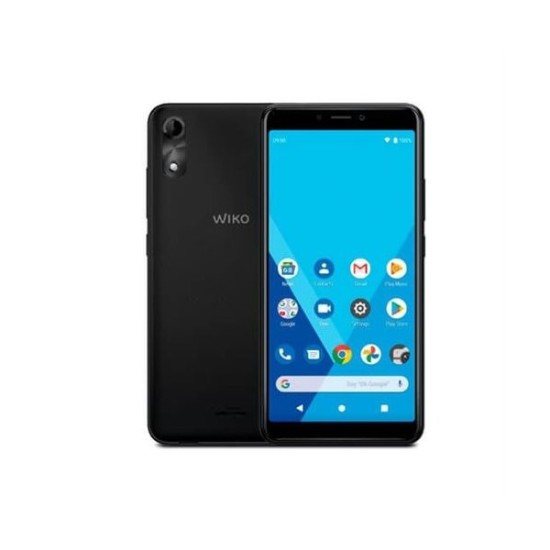 WIKO Y51 W-K211 1GB/16GB 5.4" DUAL SIM GRAY WIKO Y51 W-K211 1GB/16GB 5.4" DUAL SIM GRAY
